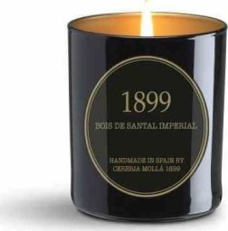 Cereria Moll Świeca Premium 230gr. Bois de Santal Imperial