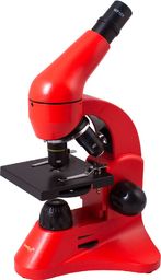 Mikroskop Levenhuk Mikroskop Levenhuk Rainbow 50L orange - 69128