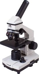 Mikroskop Levenhuk Mikroskop Levenhuk Rainbow 2LPLUS kamień księzycowy - 69116