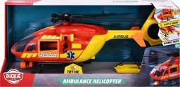 Dickie Dickie Ambulance Helicopter toy vehicle