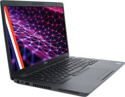 Laptop Dell Laptop Dell Latitude 5400 i5-8365U 16 GB 256 SSD 14" FHD W11Pro A-
