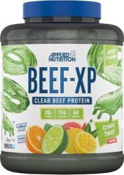 Applied Nutrition Applied Nutrition - Beef-XP, Citrus Twist, Proszek, 1800g