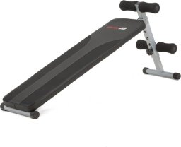 Suoliukas EVERFIT WBK-100 Abdominal