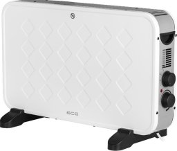 ECG Heater ECG TK 2070 White