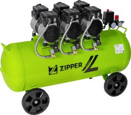 Sprężarka Zipper ZI-COM90SI Silent Compressor