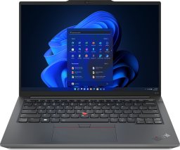 Laptop Lenovo ThinkPad E14 G5 Ryzen 5 7530U / 16 GB / 512 GB / W11 Pro (21JR0006MX)