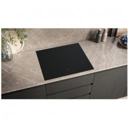 Płyta grzewcza Siemens EU611BEB6E, independent hob (black, 60 cm)