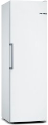 Zamrażarka Bosch Bosch GSN36CWEV Series 4, freezer (white)