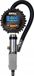 Nuair IMPAX MANOMETR PISTOLETOWY CYFROWY  IMX10