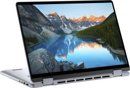 Laptop Dell Laptop Dell I7640-5359BLUDX Ultra 5-125U/16" WUXGA (1920x1200) TouchScreen/16GB/SSD 512GB/BT/BLKB/FPR/x360/Win 11 Ice Blue