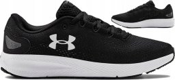  Under Armour BUTY DZIEWCZĘCE DO BIEGANIA SPORTOWE UA CHARGED PURSUIT 2 3022604-001