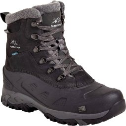 Buty trekkingowe męskie Karrimor MĘSKIE BUTY ZIMOWE KARRIMOR SNOWFUR ŚNIEGOWCE