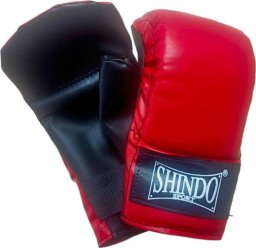 Shindo Sport RĘKAWICE TRENINGOWE PRZYRZĄDOWE NA WOREK BOKSERSKI SHINDO RP10