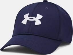 Under Armour CZAPKA Z DASZKIEM BLITZING UA
