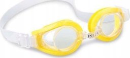  Intex OKULARY JR 55602 ZOLTY