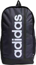 Adidas PLECAK SZKOLNY ADIDAS TORNISTER LINEAR BP HR5343