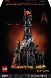 LEGO Icons Władca pierścieni: Barad-dûr™