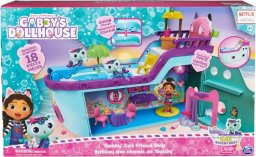  Spin Master SPIN MASTER 6066583 Gabby Cat friend ship