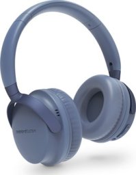 Słuchawki Energy Sistem Energy Sistem Headphones Style 3 Built-in microphone, Denim, Wireless, Noise canceling one size