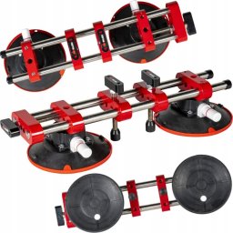 Sourcing RUBI TILE CLOSING DEVICE