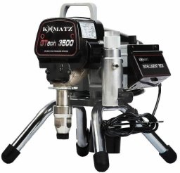 Sourcing KOMATZ PAINTING AGENT GTECH 3500H(5.0)