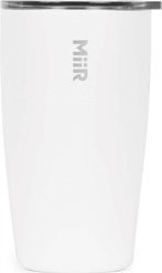  MiiR MiiR - Tumbler Biały - Kubek 240ml