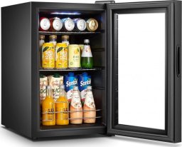 Chłodziarka do wina Guzzanti Wina lodówka GZ-20