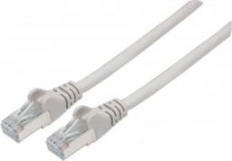  Intellinet Network Solutions Patchcord S/FTP, CAT7, 0.25m, szary (740555)