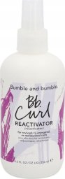 Bumble and bumble Bumble & Bumble Curl Reactivator - Unisex - 250 ml