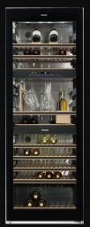 Chłodziarka do wina Miele Wine refrigerator Miele KWT6834SGS