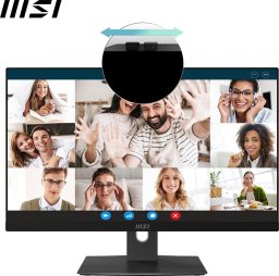 Komputer MSI MSI Modern AM272P 1M-836DE i5-120U black 8GB W11P