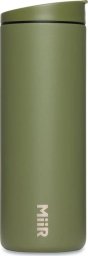 MiiR MiiR - Flip Traveler Khaki - Kubek termiczny 470ml