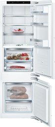 Lodówka Bosch Bosch fridge / freezer combination KIF87PFE0 series 8 E - series 8