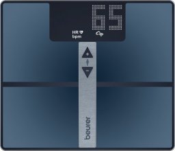 Beurer Beurer BF 980 WIFI diagnostic scale WIFI / Bluetooth (grey)