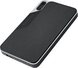 Dysk zewnętrzny SSD Intenso Intenso externe SSD TX100 1TB USB 3.2 Gen 1x1 schwarz