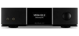 Auralic Auralic Vega G2.2 Streaming DAC z PRE