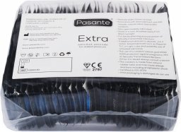 Pasante Prezerwatywy Pasante Extra Safe 72's Bulk Pack