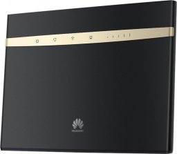 Router Huawei Huawei B525s-23a czarny powystawowy