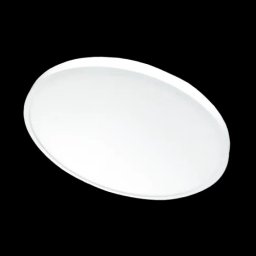 Lampa sufitowa Tope LAMP CEILING TRENT 48W 4K 4320LM WH