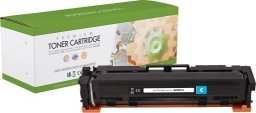 Toner Static Control Compatible Static Control HP 220X (W2201X) Toner Cartridge, Cyan