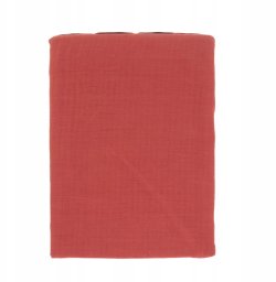 TODAY Pościel dla dzieci MAGIC JUNGLE, muślin bawełniany, 140 x 200 cm