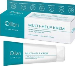  Oillan Oillan Multi-Help krem barierowy 50ml