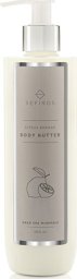 Sefiros Sefiros  Citrus energy body butter with minerals - 300 ml