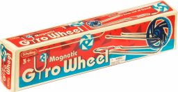 Schylling Schylling Magnetic Gyro Wheel, 3 yr(s)