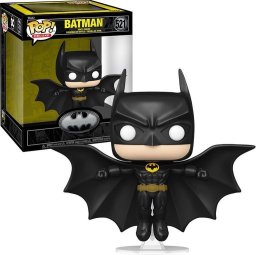 Figurka FUNKO POP! Deluxe Vinyl Figure: DC - Batman