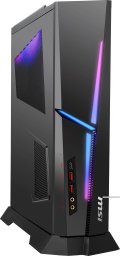 Komputer MSI MPG Trident AS Core i5-14400F, 16 GB, RTX 4060 Ti, 1 TB M.2 PCIe Windows 11 Home