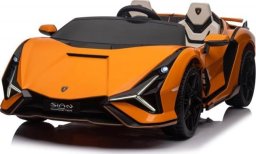 EURObaby Pojazd qls-6988 lambo sian