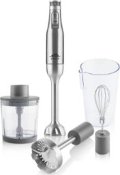 Blender Eta ETA | ETA421590000 SPESSO II | Hand Blender | 1200 W | Number of speeds 6 | Turbo mode | Gray