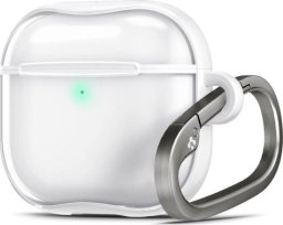 Spigen SPIGEN ULTRA HYBRID APPLE AIRPODS 4 JET WHITE