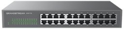 Switch GrandStream GWN 7703 24xGbE, switch niezarządzany | Sieć | switches niezarządzane
